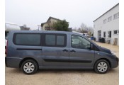 Uitlaatsysteem CITROEN Jumpy II 2.0 HDi (LWB)