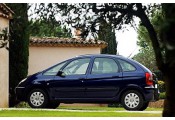 Uitlaatsysteem CITROEN Xsara Picasso 1.6 HDi (MPV)