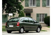 Uitlaatsysteem CITROEN Xsara Picasso 2.0 HDi (MPV)