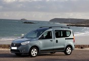 Uitlaatsysteem DACIA Dokker 1.2 TCe (Combi|Stationwagen|Van)