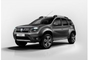 Uitlaatsysteem DACIA Duster 1.2 TCe (SUV)