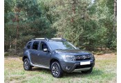 Uitlaatsysteem DACIA Duster 1.5 DCi (SUV)