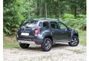 Uitlaatsysteem DACIA Duster 1.5 DCi (SUV)