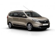 Uitlaatsysteem DACIA Lodgy 1.2 TCe (Combi|Stationwagen)