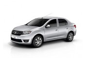 Uitlaatsysteem DACIA Logan II 1.5 DCi (Sedan)