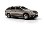 Uitlaatsysteem DACIA Logan II MCV 1.5 DCi (Combi|Stationwagen)