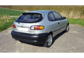 Uitlaatsysteem DAEWOO Lanos 1.3i (Hatchback)