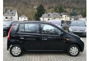 Uitlaatsysteem DAIHATSU Cuore 1.0i - 12V (Hatchback)