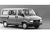 Uitlaatsysteem FIAT Ducato I 2.0