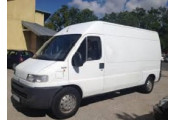 Uitlaatsysteem FIAT Ducato II 2.8 JTD|2.8 idTD