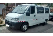 Uitlaatsysteem FIAT Ducato III 2.3 JTD