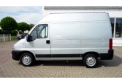 Uitlaatsysteem FIAT Ducato III 2.8 JTD TD