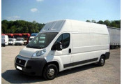 Uitlaatsysteem FIAT Ducato IV 2.3 JTD