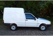 Uitlaatsysteem FIAT Fiorino 1.3 Diesel (Combi|Uno)