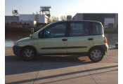 Fiat Multipla 1.6 - 16V (100)