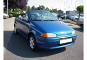 Uitlaatsysteem FIAT Punto 1.2 (60|Cabrio)