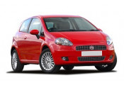 Uitlaatsysteem FIAT Grande Punto 1.4i - 16V