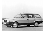 Uitlaatsysteem FIAT Regata 1.5 (Combi, Sedan)
