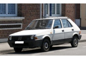 Uitlaatsysteem FIAT Ritmo 1.5