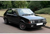 Uitlaatsysteem FIAT Ritmo 1.5 i.e.