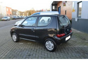 Uitlaatsysteem FIAT Seicento 1.1i (Hatchback|M° |-> 720828)