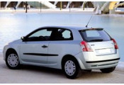 Uitlaatsysteem FIAT Stilo 1.9 JTD TD (Hatchback)