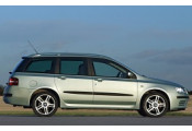 Uitlaatsysteem FIAT Stilo 1.6i - 16V (Combi)