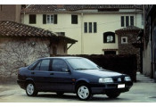 Uitlaatsysteem FIAT Tempra 1.4 i.e. (Sedan)