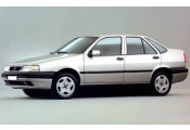 Uitlaatsysteem FIAT Tempra 1.8 i.e. (Sedan)