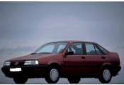 Uitlaatsysteem FIAT Tempra 1.8 i.e. (Sedan)