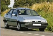 Uitlaatsysteem FIAT Tempra 2.0 i.e. (Sedan)
