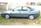 Uitlaatsysteem FIAT Tempra 1.9 Diesel (Sedan)