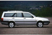 Uitlaatsysteem FIAT Tempra 1.4 (Combi)