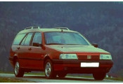 Uitlaatsysteem FIAT Tempra 1.4 i.e. (Combi)