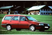 Uitlaatsysteem FIAT Tempra 1.6 i.e. (Combi)