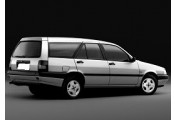 Uitlaatsysteem FIAT Tempra 2.0 i.e. (Combi)