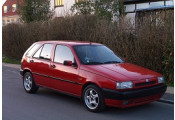 Uitlaatsysteem FIAT Tipo 1.1 i.e.