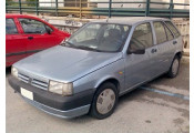 Uitlaatsysteem FIAT Tipo 1.4