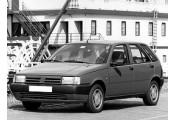 Uitlaatsysteem FIAT Tipo 1.6