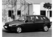 Uitlaatsysteem FIAT Tipo 1.6 i.e.