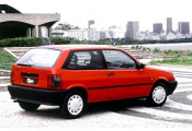 Uitlaatsysteem FIAT Tipo 1.6 i.e.