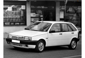 Uitlaatsysteem FIAT Tipo 1.8 i.e.