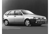 Uitlaatsysteem FIAT Tipo 1.8 i.e. - 16V