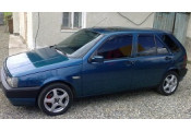 Uitlaatsysteem FIAT Tipo 1.8 i.e.