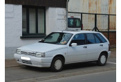 Uitlaatsysteem FIAT Tipo 2.0 i.e. - 16V