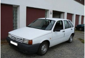 Uitlaatsysteem FIAT Tipo 1.7 Diesel
