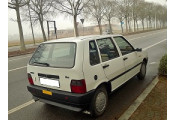 Uitlaatsysteem FIAT Uno 1.0 (45)