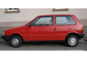 Uitlaatsysteem FIAT Uno 1.0 i.e. (45)