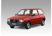 Uitlaatsysteem FIAT Uno 1.7 Diesel (60)
