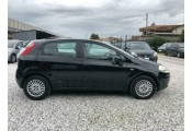 Uitlaatsysteem FIAT Grande-Punto 1.3 MJTD TD (Hatchback)